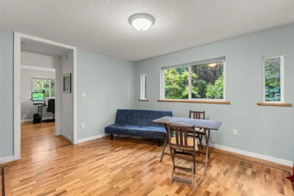 Mudroom Photo of 1559 Park Avenue, Roberts Creek, BC