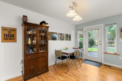 Primary Bedroom Photo of 1559 Park Avenue, Roberts Creek, BC