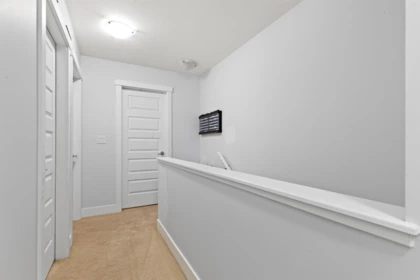 Bedroom 2 Photo of 61 14433 60 Avenue, Surrey, BC
