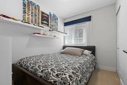 Bedroom 3 Photo of 61 14433 60 Avenue, Surrey, BC