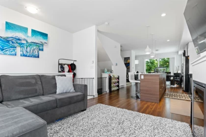 Kitchen Photo of 61 14433 60 Avenue, Surrey, BC