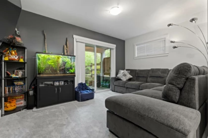 Office / Den Photo of 61 14433 60 Avenue, Surrey, BC