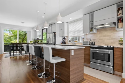 Pantry Photo of 61 14433 60 Avenue, Surrey, BC