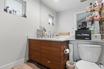 Walk-In Closet Photo of 61 14433 60 Avenue, Surrey, BC