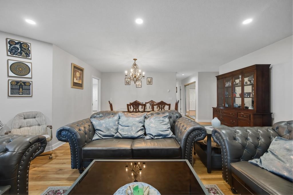 Dining Area Photo of 246 13888 70 Avenue, Surrey, BC