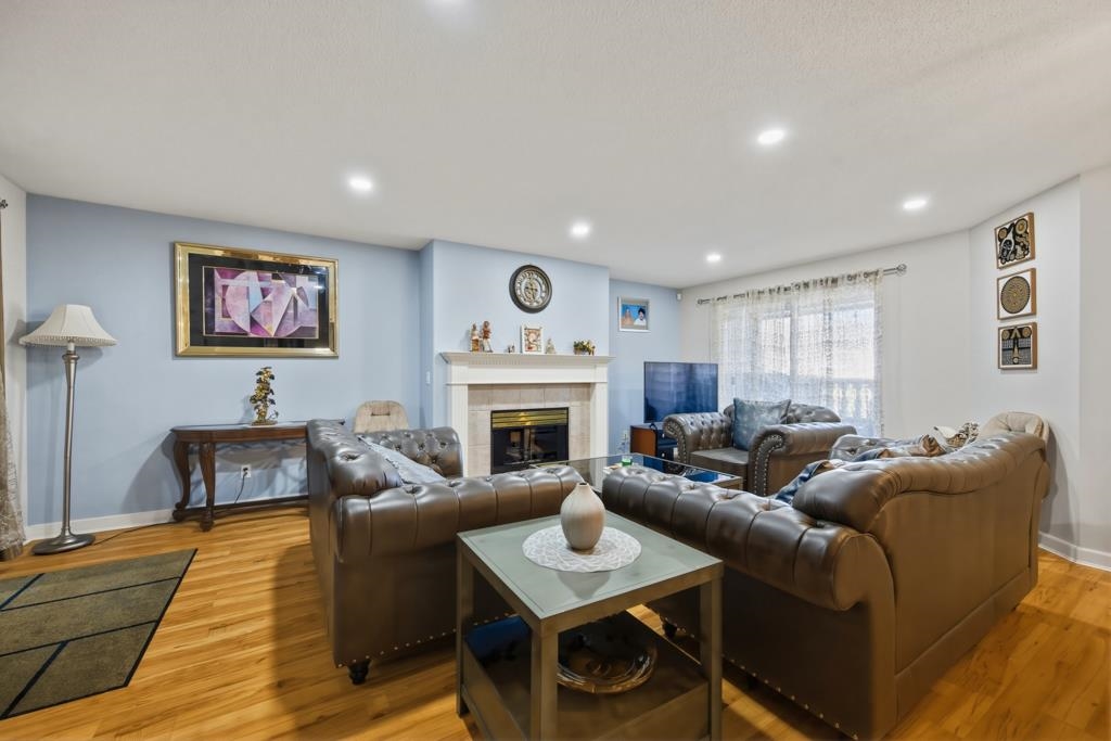 Living Room Photo of 246 13888 70 Avenue, Surrey, BC