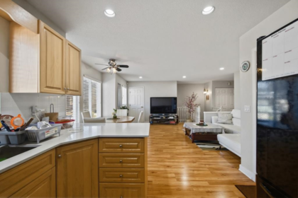 Bedroom 3 Photo of 246 13888 70 Avenue, Surrey, BC