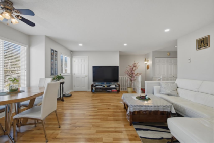Breakfast Nook Photo of 246 13888 70 Avenue, Surrey, BC