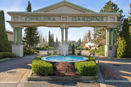 Garden / Landscaping Photo of 246 13888 70 Avenue, Surrey, BC