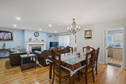 Kitchen Island Photo of 246 13888 70 Avenue, Surrey, BC