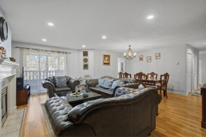 Kitchen Photo of 246 13888 70 Avenue, Surrey, BC