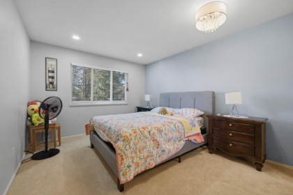 Laundry Room Photo of 246 13888 70 Avenue, Surrey, BC