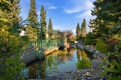 Outdoor Deck Photo of 246 13888 70 Avenue, Surrey, BC