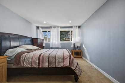 Staircase Photo of 246 13888 70 Avenue, Surrey, BC