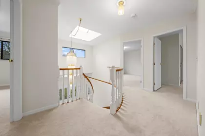 Entry Foyer Photo of 2291 E 40th Avenue, Vancouver, BC