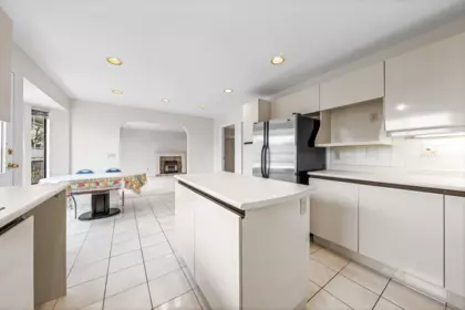 Loft / Bonus Room Photo of 2291 E 40th Avenue, Vancouver, BC