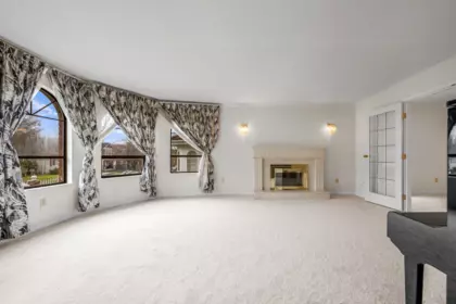 Pantry Photo of 2291 E 40th Avenue, Vancouver, BC