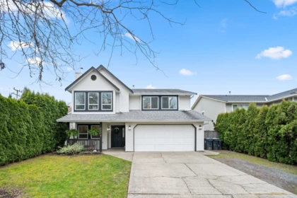 3279 272a Street, Langley, BC, Langley — Single Family Residence for sale