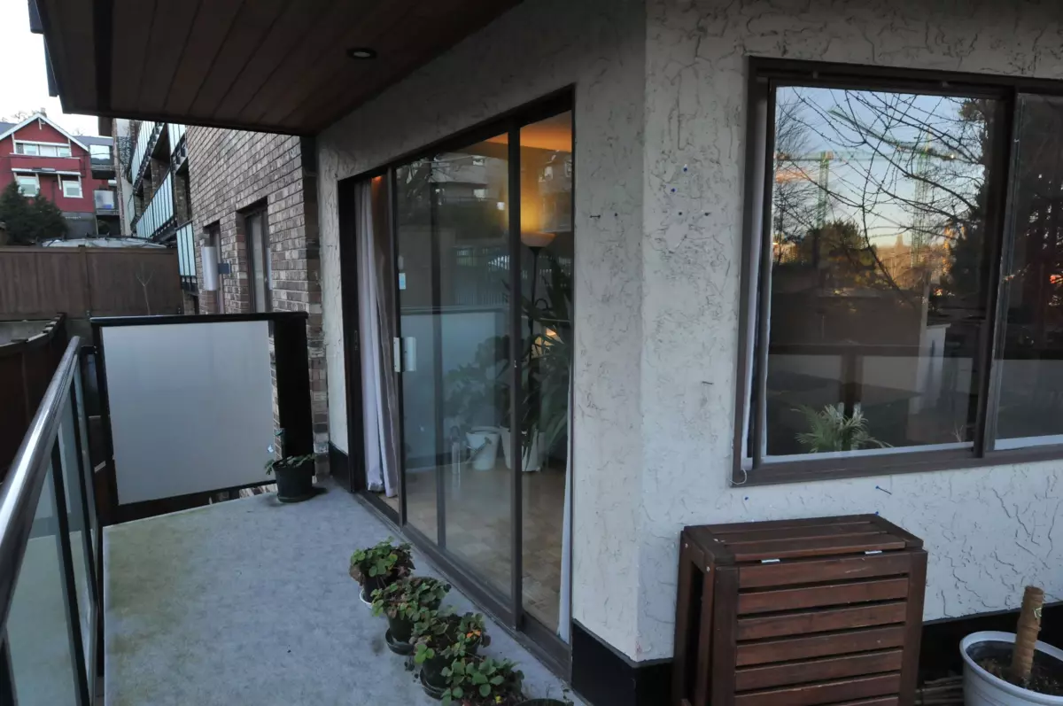 Family Room Photo of 209 930 E 7th Avenue, Vancouver, BC