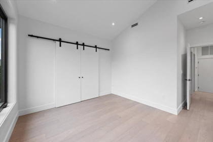 Entry Foyer Photo of 104 1518 Hatton Avenue, Burnaby, BC