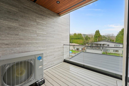 Garage Interior Photo of 104 1518 Hatton Avenue, Burnaby, BC