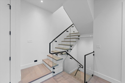 Laundry Room Photo of 104 1518 Hatton Avenue, Burnaby, BC
