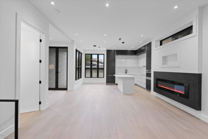 Office / Den Photo of 104 1518 Hatton Avenue, Burnaby, BC