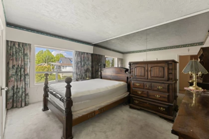 1266 E King Edward Avenue, Vancouver, BC, Vancouver — Single Family Residence for sale