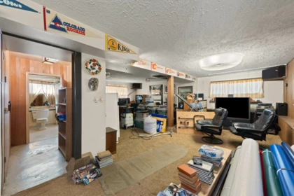 Kitchen Photo of 1266 E King Edward Avenue, Vancouver, BC