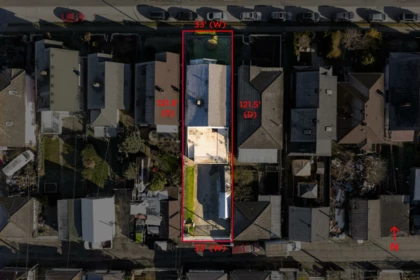 Office / Den Photo of 1266 E King Edward Avenue, Vancouver, BC
