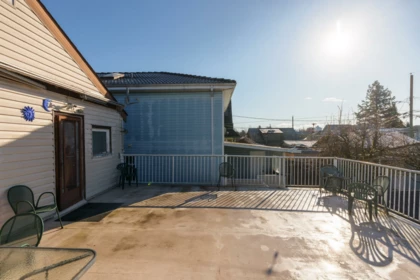 Primary Bedroom Photo of 1266 E King Edward Avenue, Vancouver, BC