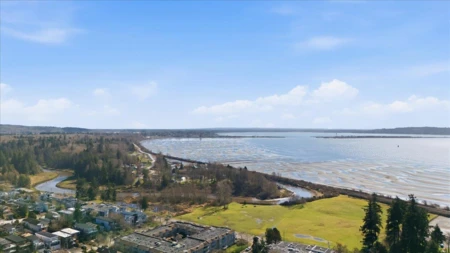 Fitness Center Photo Near 927 Kent Street, White Rock, BC