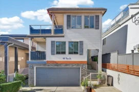 927 Kent Street, White Rock, BC