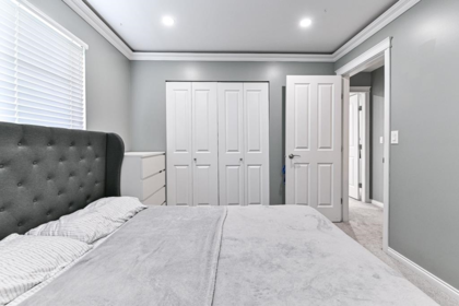 Garage Interior Photo of 135 12040 68 Avenue, Surrey, BC