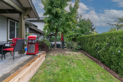 Garden / Landscaping Photo of 135 12040 68 Avenue, Surrey, BC