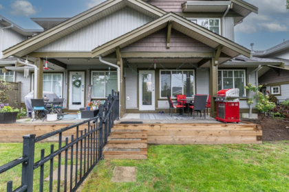 Hot Tub / Spa Photo of 135 12040 68 Avenue, Surrey, BC
