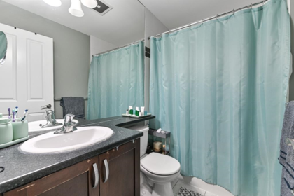 Mudroom Photo of 135 12040 68 Avenue, Surrey, BC
