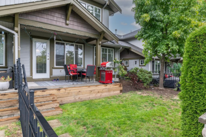 Outdoor Kitchen Photo of 135 12040 68 Avenue, Surrey, BC