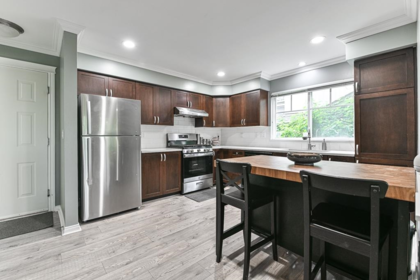 Pantry Photo of 135 12040 68 Avenue, Surrey, BC