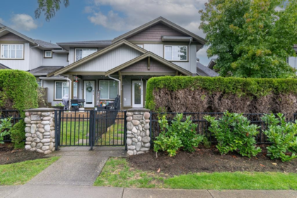 Street View Photo of 135 12040 68 Avenue, Surrey, BC
