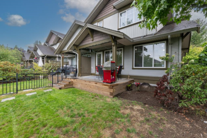 Swimming Pool Photo of 135 12040 68 Avenue, Surrey, BC