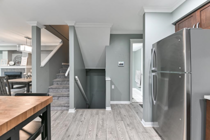 Walk-In Closet Photo of 135 12040 68 Avenue, Surrey, BC