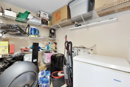 Fitness Center Photo Near 7444 184 Street, Surrey, BC