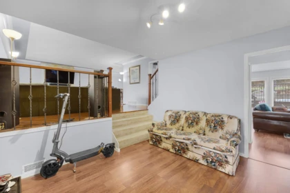 Kitchen Island Photo of 7444 184 Street, Surrey, BC