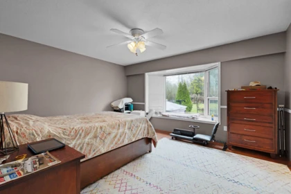 Walk-In Closet Photo of 7444 184 Street, Surrey, BC