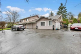 7444 184 Street, Surrey, BC
