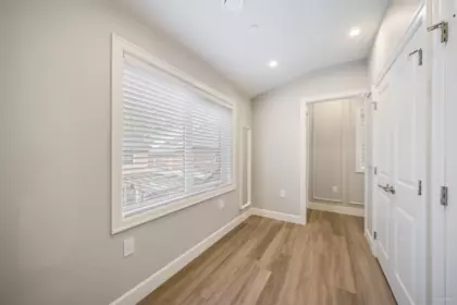 Entry Foyer Photo of 3657 W 29th Avenue, Vancouver, BC
