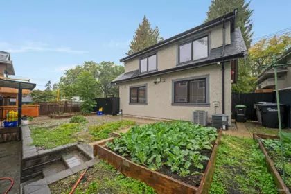 Front Yard Photo of 3657 W 29th Avenue, Vancouver, BC
