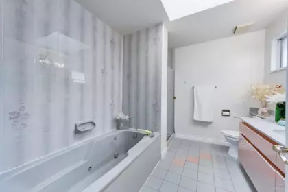 Guest Bathroom Photo of 3657 W 29th Avenue, Vancouver, BC
