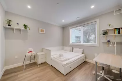 Loft / Bonus Room Photo of 3657 W 29th Avenue, Vancouver, BC